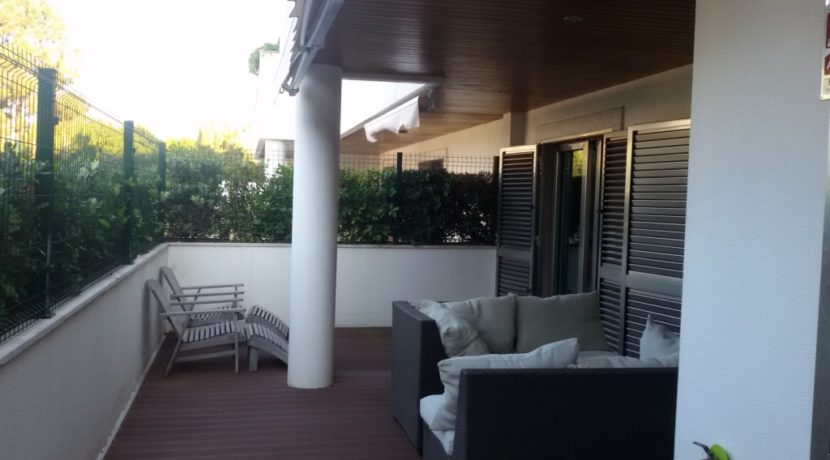 5 TERRAÇO